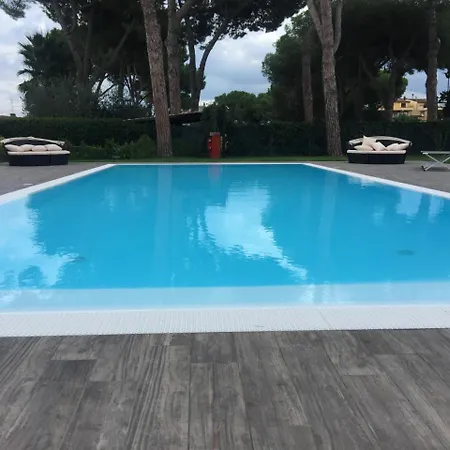 Relais Italia Penzion