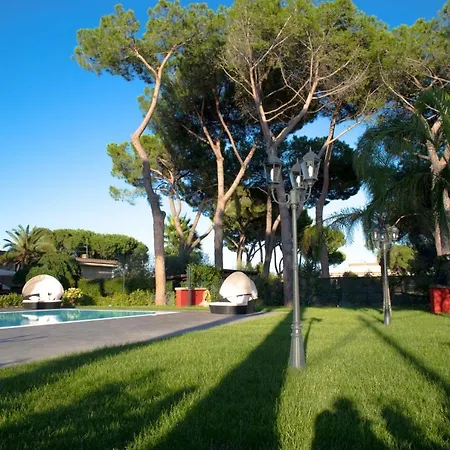 Relais Italia Πανσιόν 3*