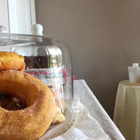 Relais Italia Πανσιόν