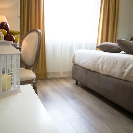 Relais Italia Πανσιόν 3*