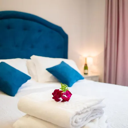 Relais Italia Πανσιόν 3*