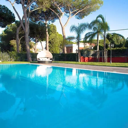 Πανσιόν Relais Italia